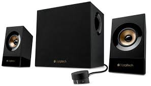 & ENCEINTES LOGITECH Z533 2.1 60 WATTS RMS