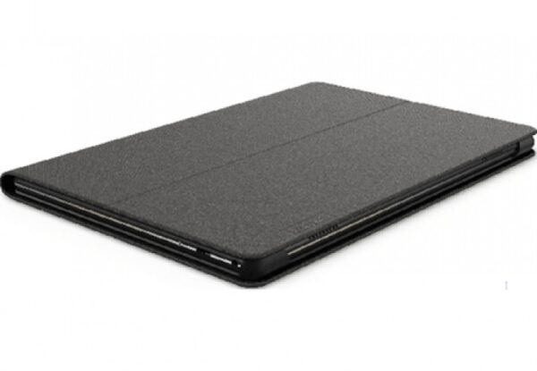 WE LENM10HDV1 HOUSSE Book Cover pour Tab M10 HD v1 (10,1'') • Noir
