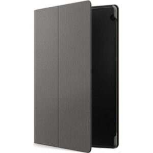 WE LENM10HDV1 HOUSSE Book Cover pour Tab M10 HD v1 (10,1'') • Noir – Image 1
