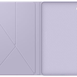 BOOK COVER SAMSUNG Tab A9 ( SM-X110) Blanc * EF-BX110TWEGWW