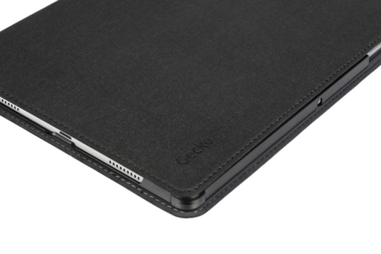 Gecko Covers FOLIO EASY CLICK pour Tab A8 10,5 Noir * GE-V11T65C1 – Image 5