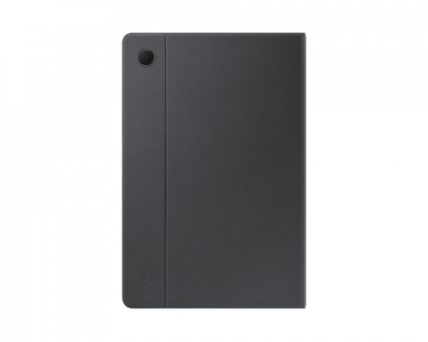 BOOK COVER SAMSUNG Tab A8 (SM-X200) Gris * EF-BX200PJEGWW – Image 2