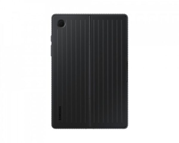 STANDING COVER SAMSUNG Tab A8 (SM-X200) Noir * RX200CBEGWW