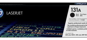 TONER 131A noir 1600pLJ M251n/M276n/M276nw(layer 24) availability