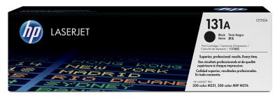TONER 131A noir 1600pLJ M251n/M276n/M276nw(layer 24) availability