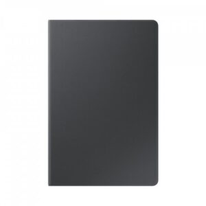 BOOK COVER SAMSUNG Tab A8 (SM-X200) Gris * EF-BX200PJEGWW