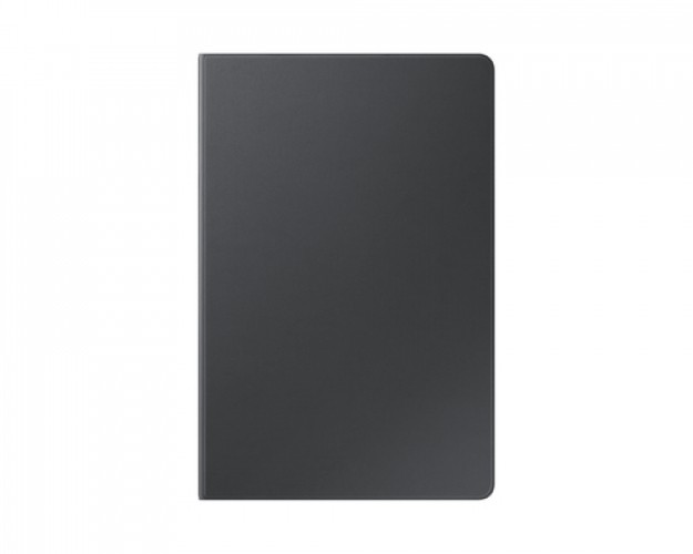 BOOK COVER SAMSUNG Tab A8 (SM-X200) Gris * EF-BX200PJEGWW – Image 1