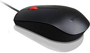 LENOVO ESSENTIAL USB MOUSE