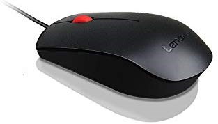 LENOVO ESSENTIAL USB MOUSE