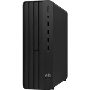 HP Pro SFF 290 G9R i3-14100 8Go/256GoSSD W11P 3Y