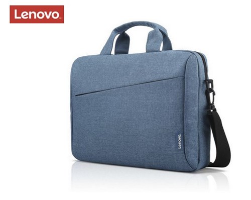 Lenovo 15.6" Laptop Casual Toploader T210 Bleu