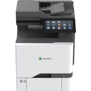 LEXMARK BSD MULTIFONCTION A4 Couleur XC4342-40 ppm scan R/V Monopasse