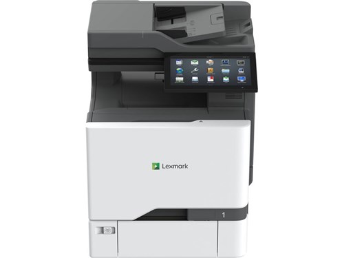 LEXMARK BSD MULTIFONCTION A4 Couleur XC4342-40 ppm scan R/V Monopasse