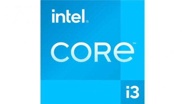 INTEL Core i3-12100F s1700 4 Cores (3,3GHz 12Mo ) * ALDER LAKE-S