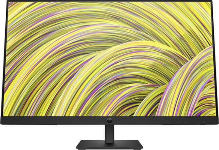 IPS 27 wide * HP P27h G5 5ms FHD VGA/HDMI/DP HP HAS * 3Y – Image 1