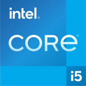 INTEL Core i5-12400F s1700 6 Cores (4,4GHz 18Mo ) * ALDER LAKE