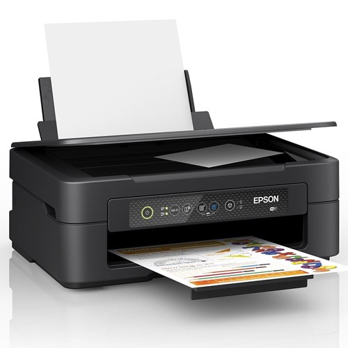 & IMP MFC EPSON HOME XP-2200 3en1 27ppm n&b 15 ppm couleur | 604