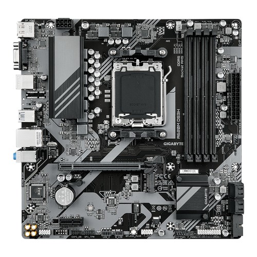 CM GIGABYTE SOCK AM5 A620M DS3H 2DDR5 7600 PCIE16 M.2 HDMI/VGA/DP