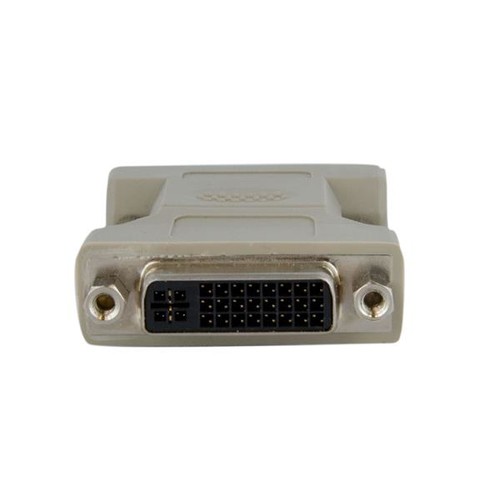 StarTech.com ADAPTATEUR DVI-I (F) 24+5 > DVI-D (M) 24+1 * DVIIDVIDFM
