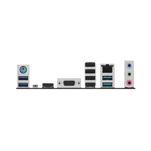 CM ASUS PRIME B650M-K (sAM5) 2DDR5 6400 HDMI/VGA mATX