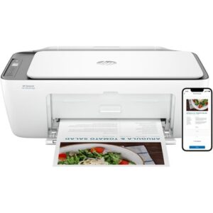 & IMP MFC HP DESKJET 2876 3/1 WIFI - HP653