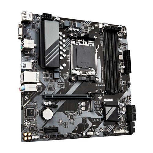 CM GIGABYTE SOCK AM5 A620M DS3H 2DDR5 7600 PCIE16 M.2 HDMI/VGA/DP