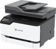 LEXMARK BSD MULTIFONCTION A4 Couleur XC2326 - 24ppm-R/V