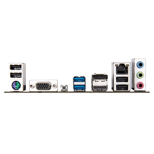 CM GIGABYTE SOCK AM5 A620M S2H 2DDR5 6400 PCIE16 M.2 HDMI/VGA/DP m/AT