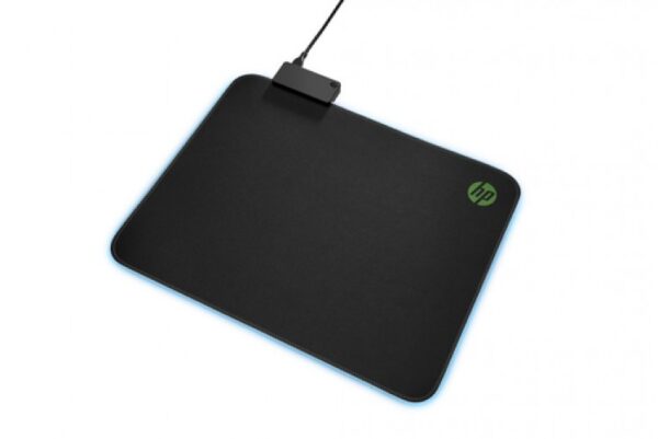 TAPIS DE SOURIS HP Pavilion GAMING Mousepad 40 * RGB