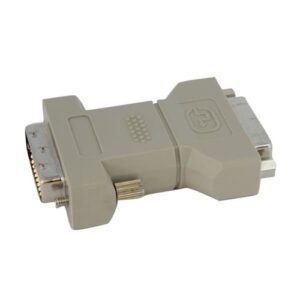 StarTech.com ADAPTATEUR DVI-I (F) 24+5 > DVI-D (M) 24+1 * DVIIDVIDFM – Image 1