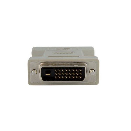 StarTech.com ADAPTATEUR DVI-I (F) 24+5 > DVI-D (M) 24+1 * DVIIDVIDFM