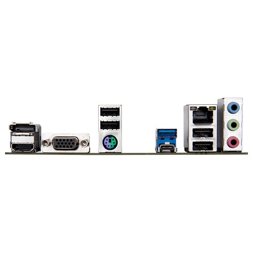CM GIGABYTE SOCK AM5 A620M DS3H 2DDR5 7600 PCIE16 M.2 HDMI/VGA/DP