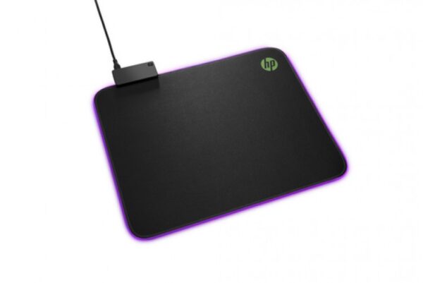 TAPIS DE SOURIS HP Pavilion GAMING Mousepad 40 * RGB