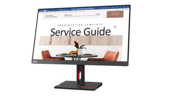 LED 23,8 wide * LENOVO ThinkVision S24i-30 4ms FHD HDMI/VGA VESA* 3Y