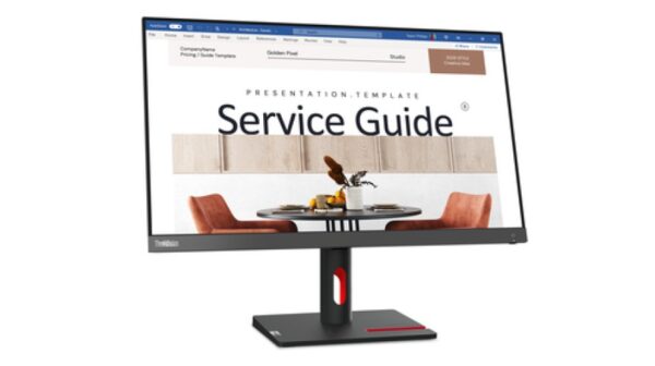 LED 23,8 wide * LENOVO ThinkVision S24i-30 4ms FHD HDMI/VGA VESA* 3Y