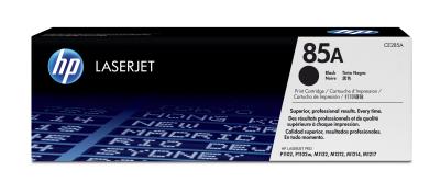 TONER HP 085A NOIR LJ P1102 1600P availability