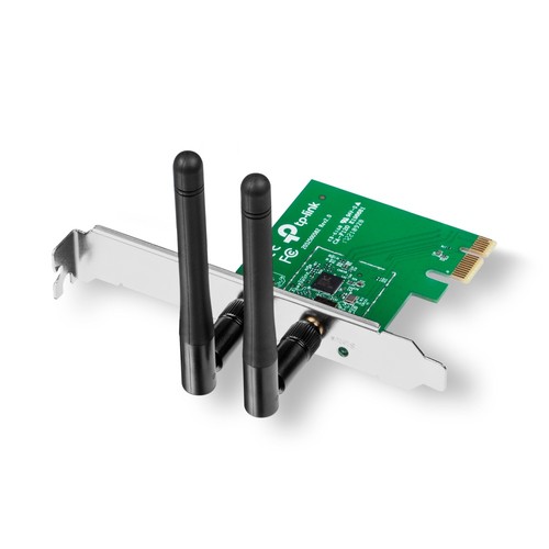 TP-LINK TL-WN881ND * CARTE PCIe WiFi N 300Mbps +Low Profile