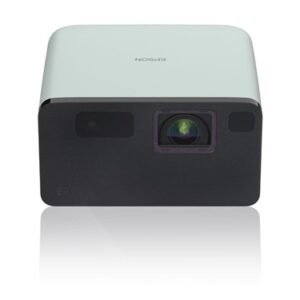 Epson EF-21G Laser 1000 Lumens ,3LCD 1080p, Google TV taille d’image allant jusqu’à 150 pouces (3,81 m)