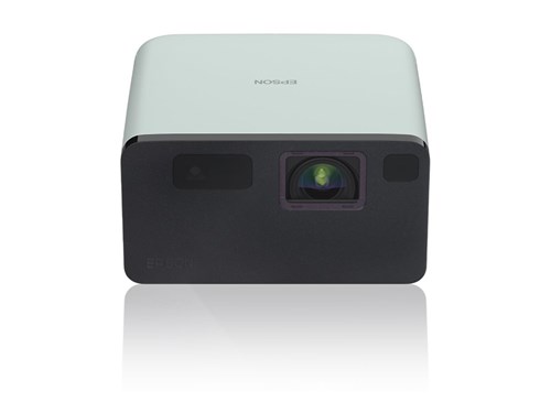 Epson EF-21G Laser 1000 Lumens ,3LCD 1080p, Google TV taille d’image allant jusqu’à 150 pouces (3,81 m)