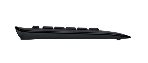 CLAVIER & SOURIS LOGITECH MK650 s/fil Bolt/BTO * Graphite