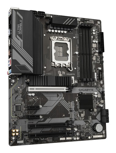 CM GIGABYTE Z790 D (s1700) 4DDR5 7600MHz HDMI/DP ATX
