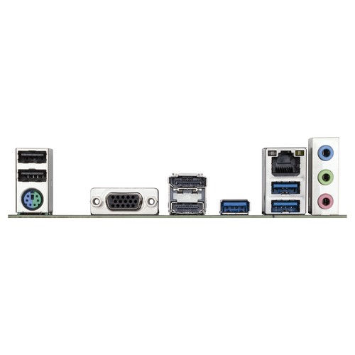 CM GIGABYTE B760M D3HP s1700 4*DDR4 5333MHz VGA/HDMI/DP mATX