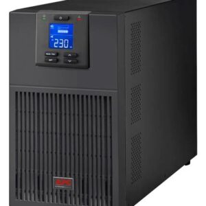 Easy-UPS SRV Tour 3000VA 230V Online Double Conv. 6xIEC 2y TAIRF = 612€