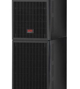 APC Easy-UPS SRV Tour 6000VA 230V Online Double Conversion 2y