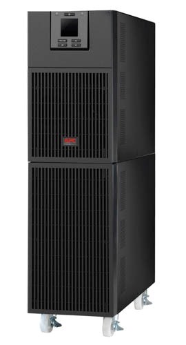 APC Easy-UPS SRV Tour 6000VA 230V Online Double Conversion 2y