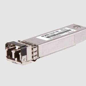 HPE Networking Instant On 10G SFP+ LC SR 300m MMF XCVR