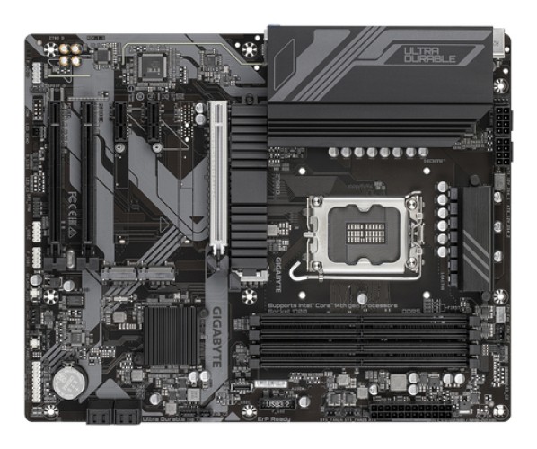 CM GIGABYTE Z790 D (s1700) 4DDR5 7600MHz HDMI/DP ATX