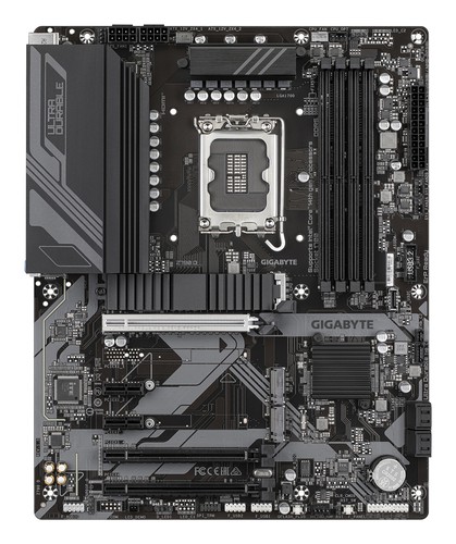 CM GIGABYTE Z790 D (s1700) 4DDR5 7600MHz HDMI/DP ATX