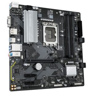 CM GIGABYTE B760M D3HP s1700 4*DDR4 5333MHz VGA/HDMI/DP mATX – Image 3