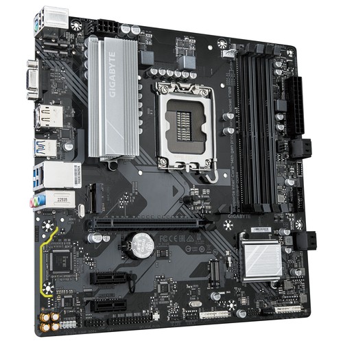 CM GIGABYTE B760M D3HP s1700 4*DDR4 5333MHz VGA/HDMI/DP mATX